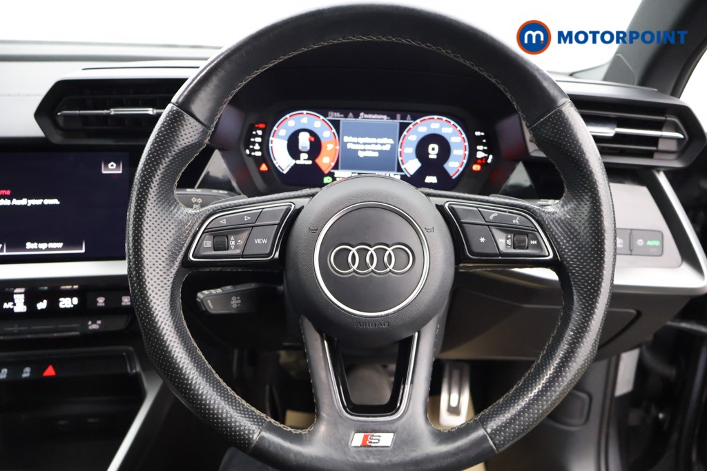 Used Audi A3 2021 for sale - 77918822: Photo 9