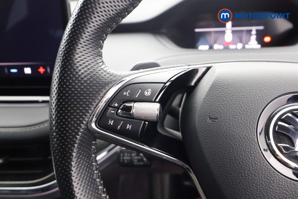 Used Skoda Enyaq 2023 for sale - 77414991: Photo 10