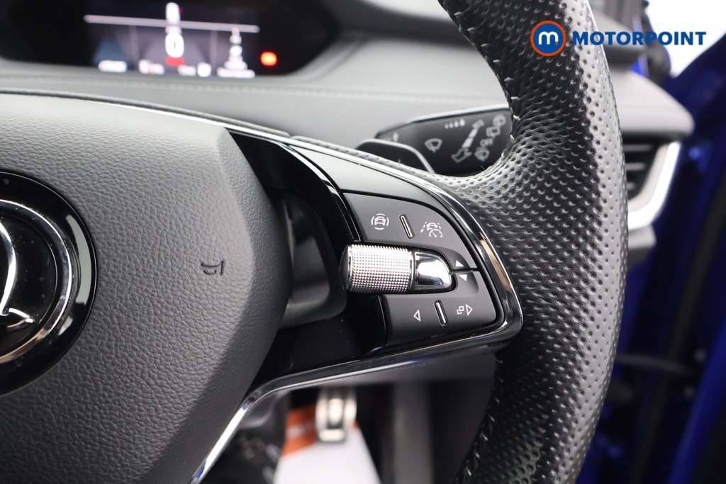 Used Skoda Enyaq 2023 for sale - 77414991: Photo 11