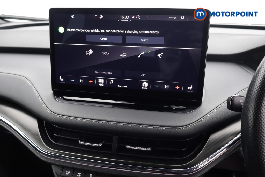 Used Skoda Enyaq 2023 for sale - 77414991: Photo 16