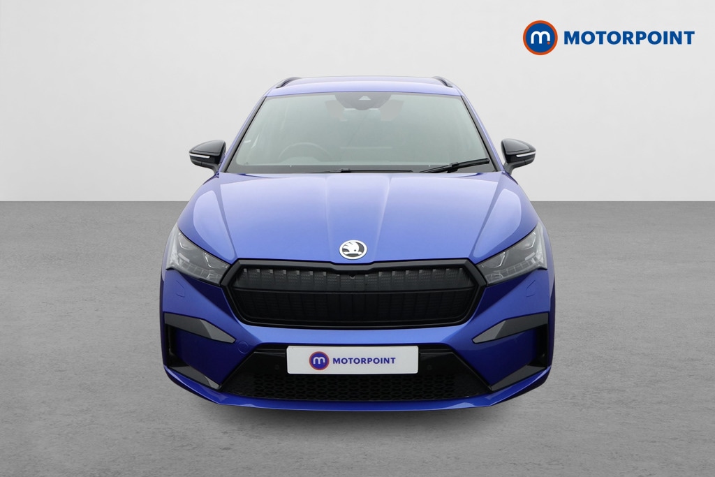 Used Skoda Enyaq 2023 for sale - 77414991: Photo 2