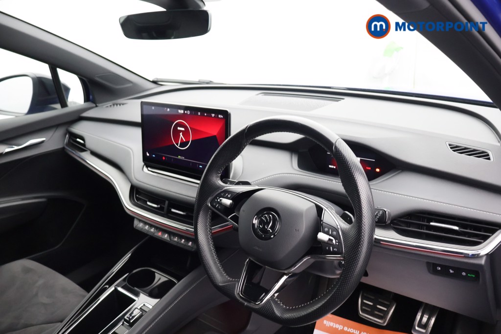 Used Skoda Enyaq 2023 for sale - 77414991: Photo 23