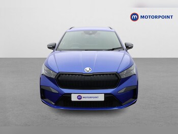 Used Skoda Enyaq undefined for sale - 77414991: Photo