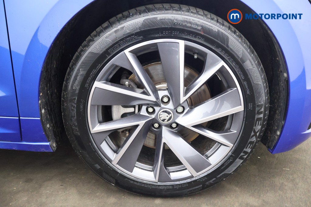 Used Skoda Enyaq 2023 for sale - 77414991: Photo 34