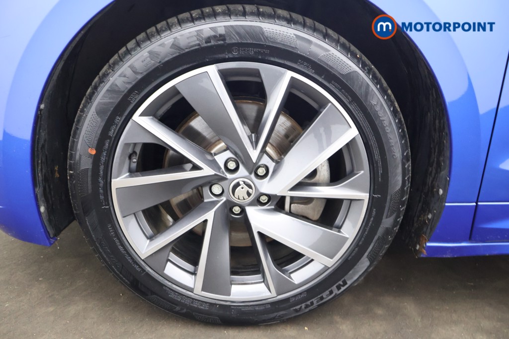 Used Skoda Enyaq 2023 for sale - 77414991: Photo 35