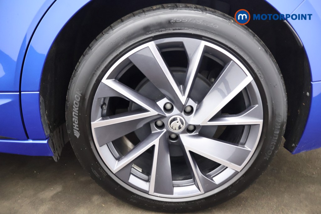 Used Skoda Enyaq 2023 for sale - 77414991: Photo 36