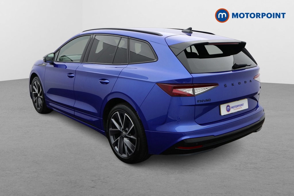 Used Skoda Enyaq 2023 for sale - 77414991: Photo 5