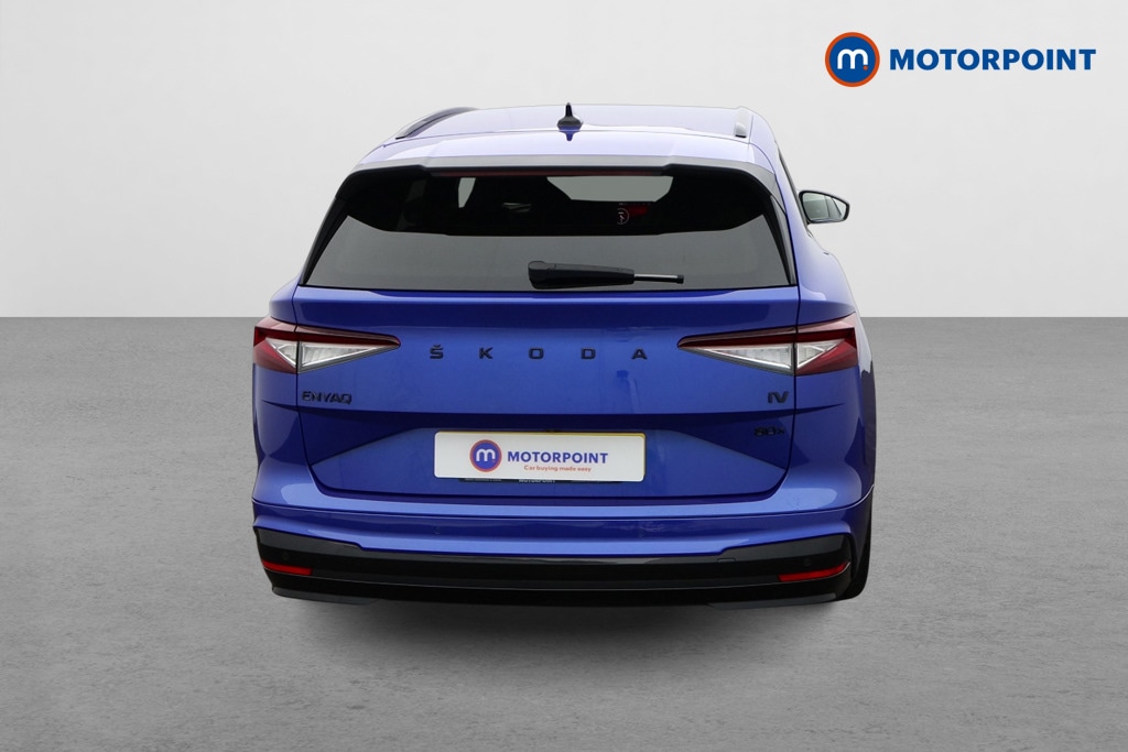 Used Skoda Enyaq 2023 for sale - 77414991: Photo 6