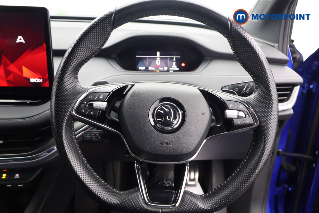 Used Skoda Enyaq 2023 for sale - 77414991: Photo 9