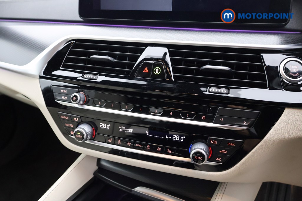 Used BMW 5 Series 2023 for sale - 76603634: Photo 11