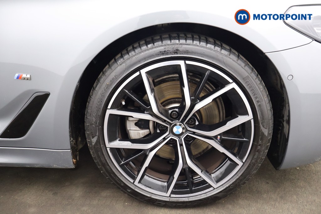 Used BMW 5 Series 2023 for sale - 76603634: Photo 15