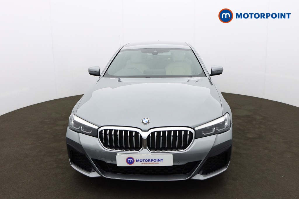 Used BMW 5 Series 2023 for sale - 76603634: Photo 2