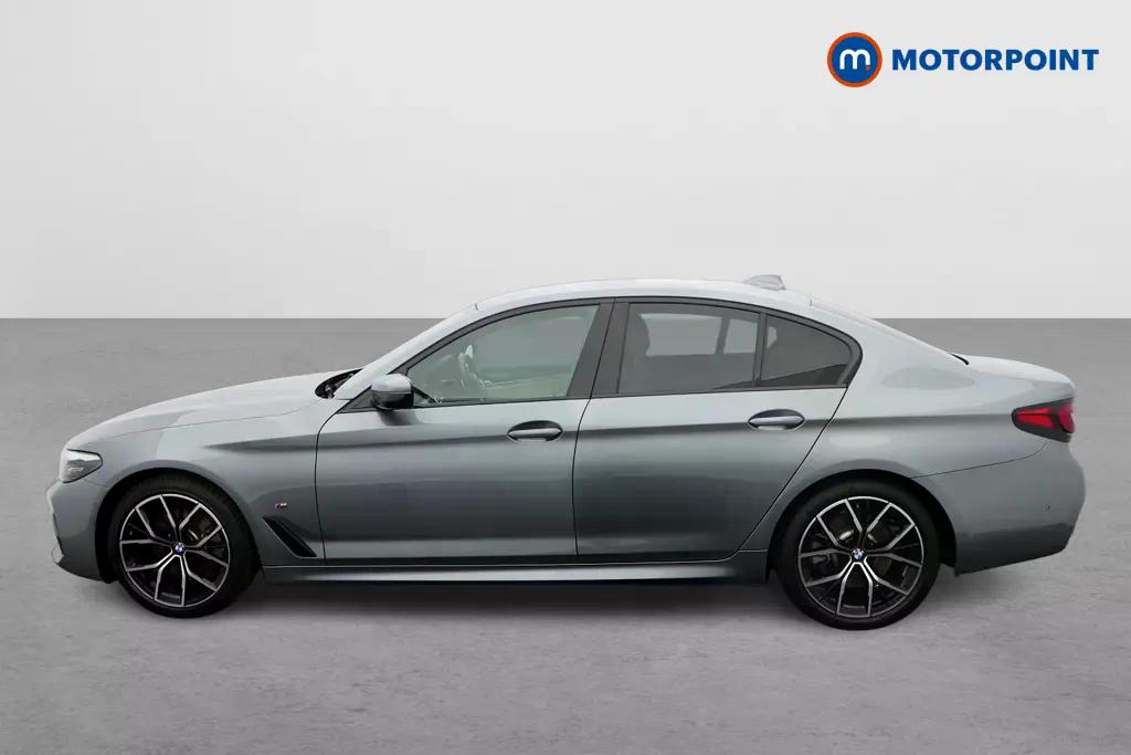 Used BMW 5 Series 2023 for sale - 76603634: Photo 4