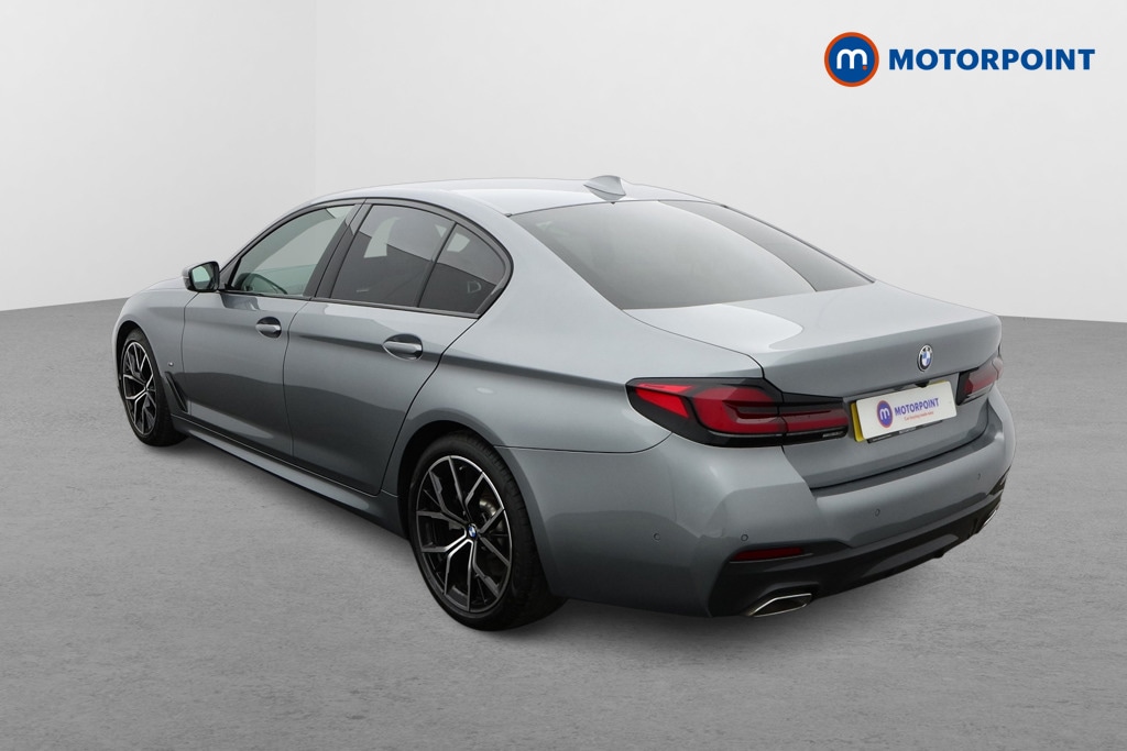 Used BMW 5 Series 2023 for sale - 76603634: Photo 5