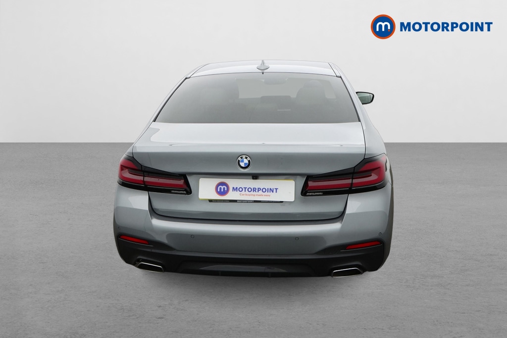 Used BMW 5 Series 2023 for sale - 76603634: Photo 6