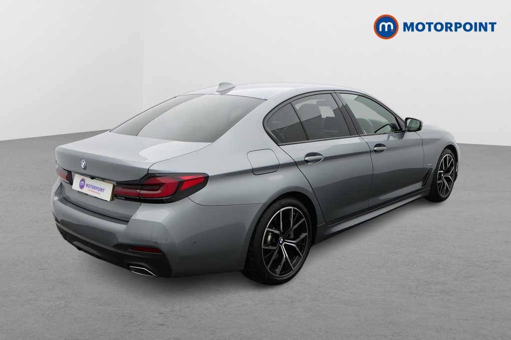 Used BMW 5 Series 2023 for sale - 76603634: Photo 7