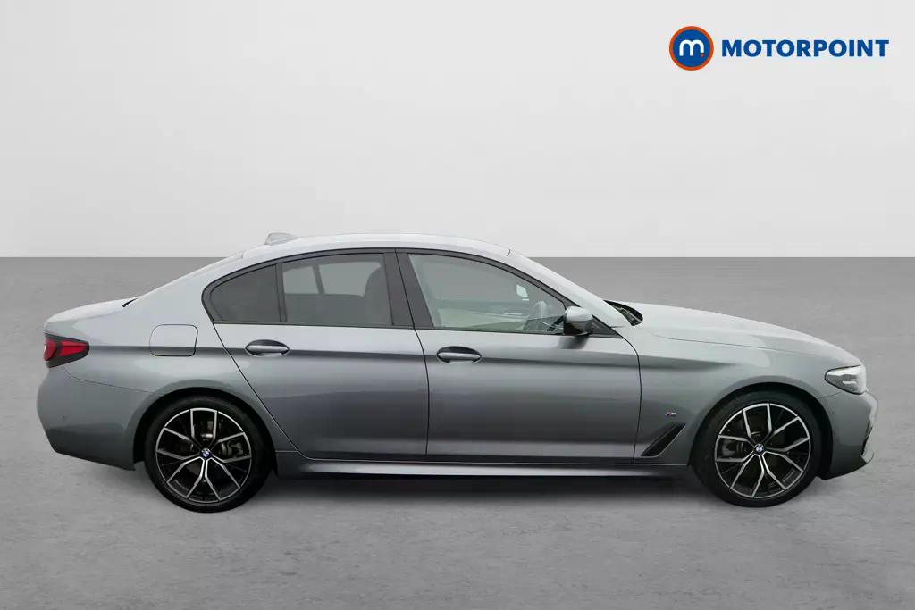 Used BMW 5 Series 2023 for sale - 76603634: Photo 8