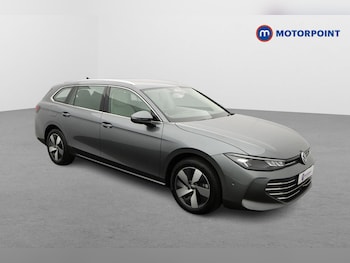 Used Volkswagen Passat 2025 for sale - 75692585: Photo