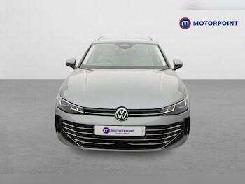Used Volkswagen Passat 2025 for sale - 75692585: Photo