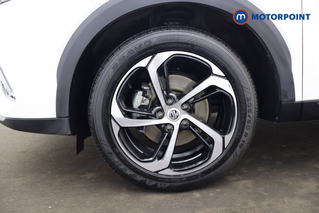 Used MG MG HS 2024 for sale - 77435759: Photo 12