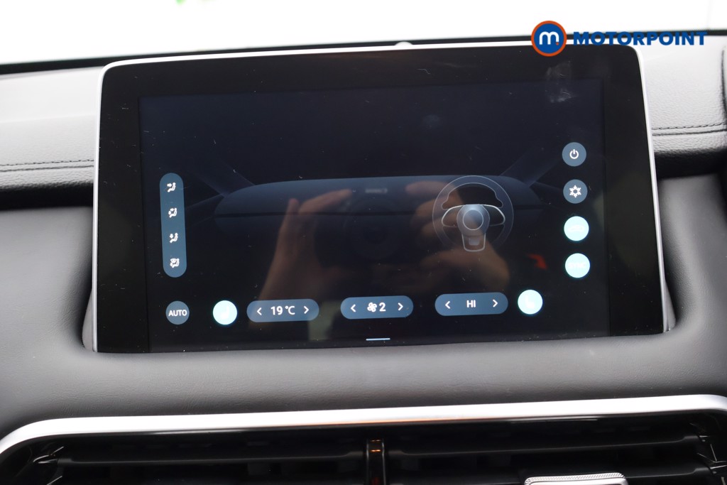 Used MG MG HS 2024 for sale - 77435759: Photo 25