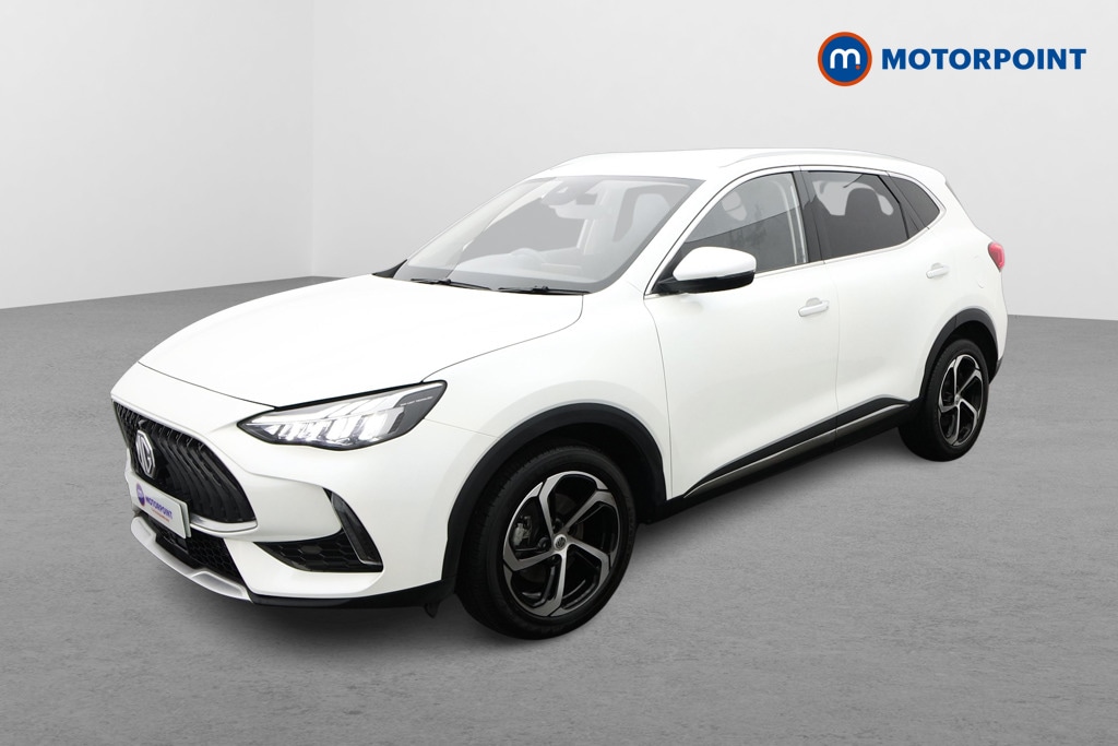 Used MG MG HS 2024 for sale - 77435759: Photo 3