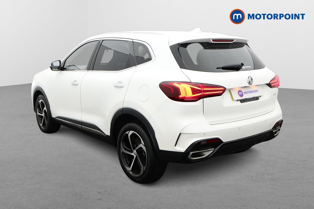 Used MG MG HS 2024 for sale - 77435759: Photo 5