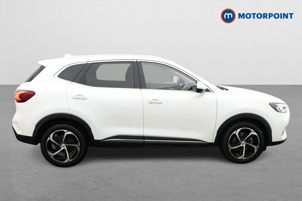 Used MG MG HS 2024 for sale - 77435759: Photo 8