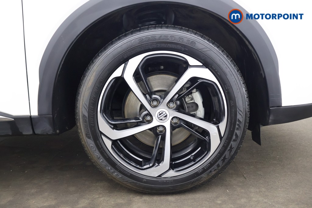 Used MG MG HS 2024 for sale - 77435759: Photo 9