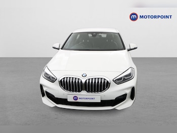 Used BMW 1 Series 2021 for sale - 75639037: Photo