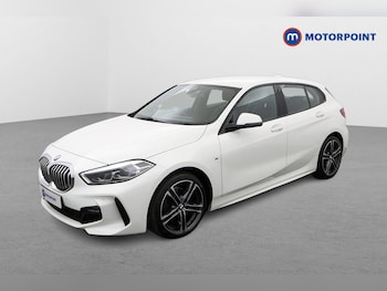 Used BMW 1 Series 2021 for sale - 75639037: Photo