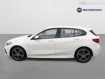 Used BMW 1 Series 2021 for sale - 75639037: Photo