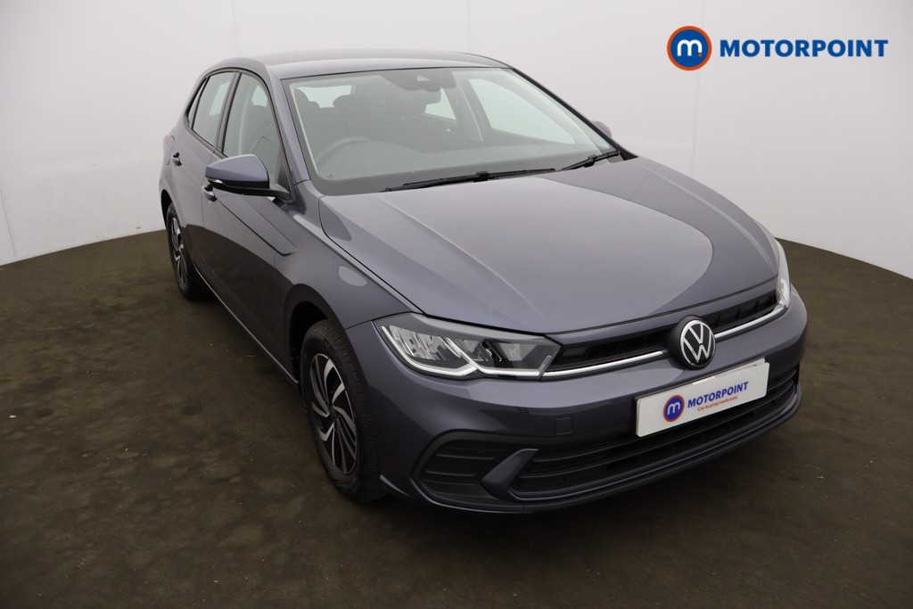 Used Volkswagen Polo 2024 for sale - 78028804: Photo 13