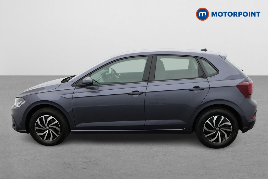 Used Volkswagen Polo 2024 for sale - 78028804: Photo 4