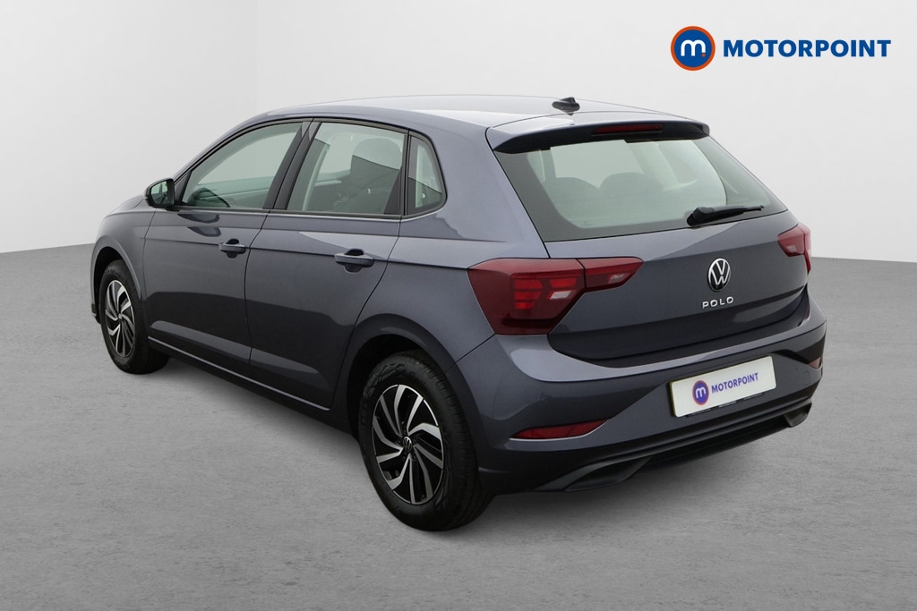 Used Volkswagen Polo 2024 for sale - 78028804: Photo 5