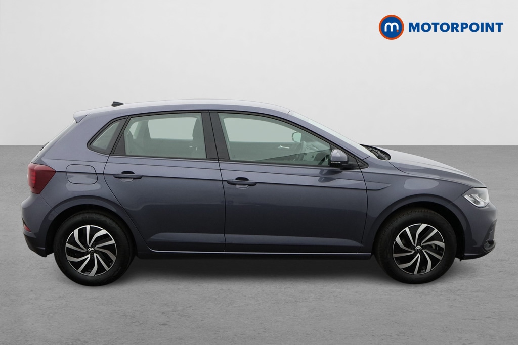 Used Volkswagen Polo 2024 for sale - 78028804: Photo 8