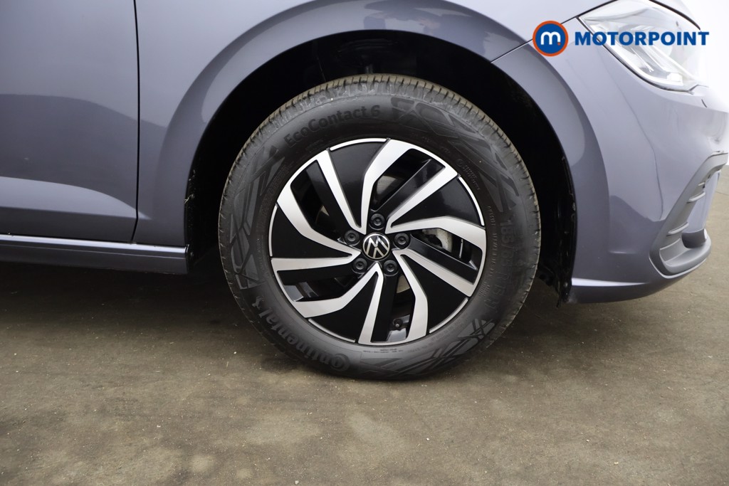 Used Volkswagen Polo 2024 for sale - 78028804: Photo 9