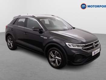 2022 - 2.0 TDI 150 EVO R-Line 5dr DSG