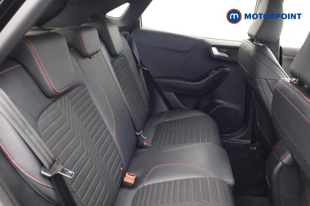 Used Ford Puma 2021 for sale - 76625989: Photo 17