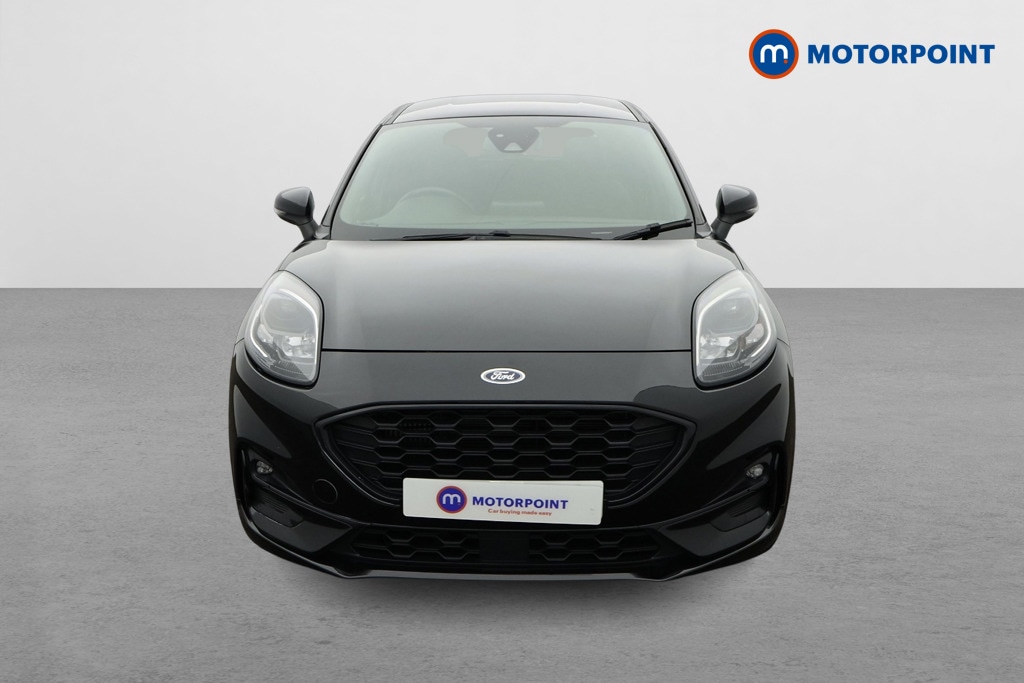 Used Ford Puma 2021 for sale - 76625989: Photo 2
