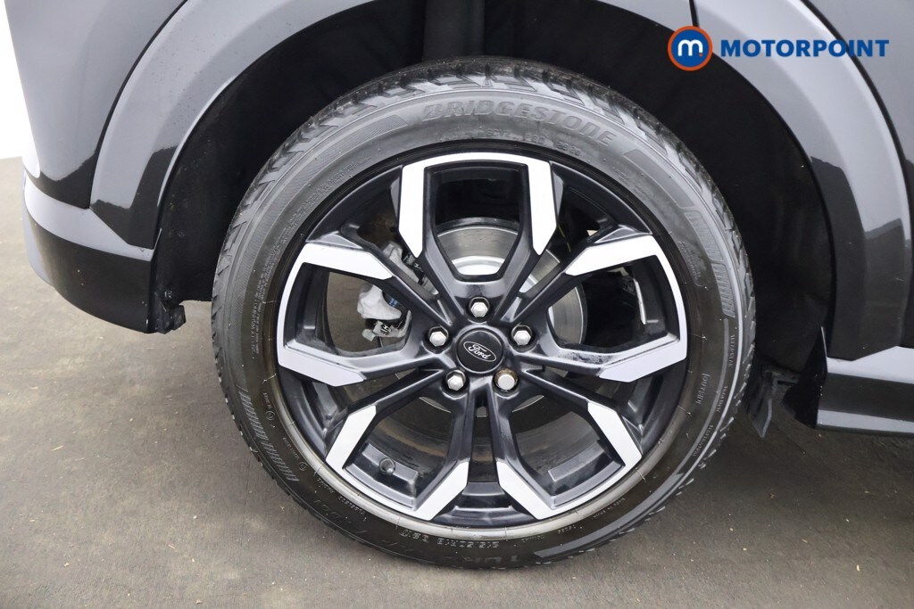 Used Ford Puma 2021 for sale - 76625989: Photo 21