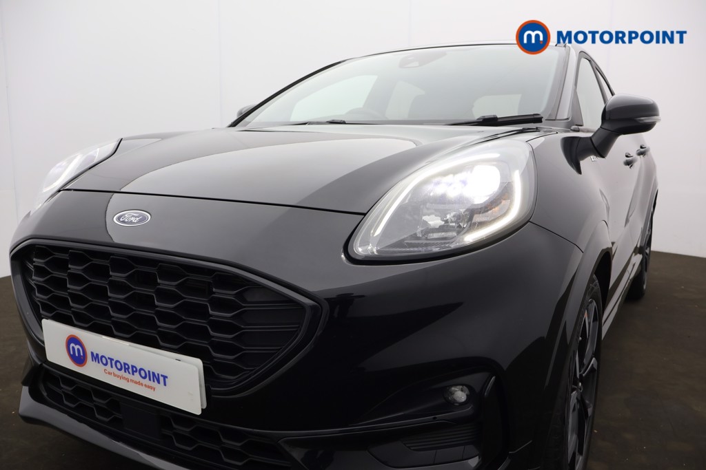 Used Ford Puma 2021 for sale - 76625989: Photo 22