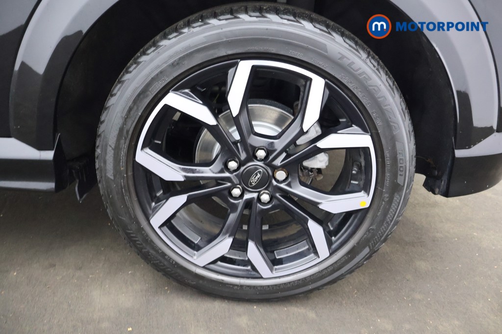 Used Ford Puma 2021 for sale - 76625989: Photo 23