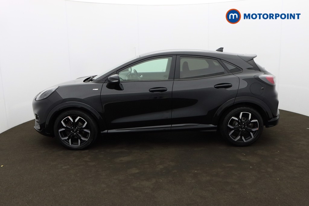 Used Ford Puma 2021 for sale - 76625989: Photo 4