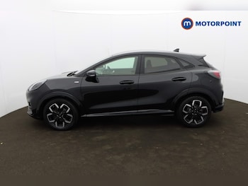 Used Ford Puma undefined for sale - 76625989: Photo