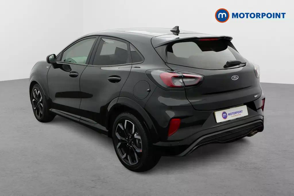 Used Ford Puma 2021 for sale - 76625989: Photo 5