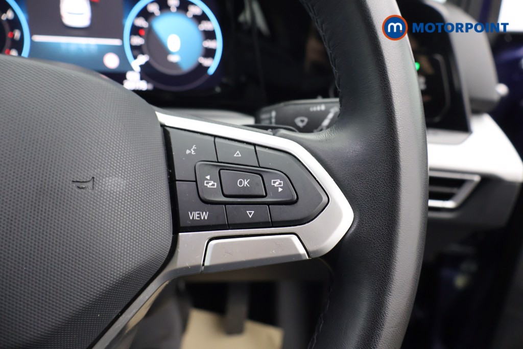 Used Volkswagen Golf 2023 for sale - 76984988: Photo 11