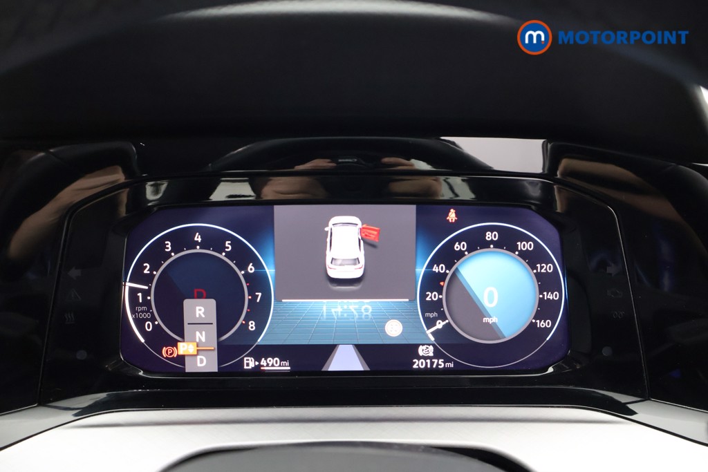 Used Volkswagen Golf 2023 for sale - 76984988: Photo 12