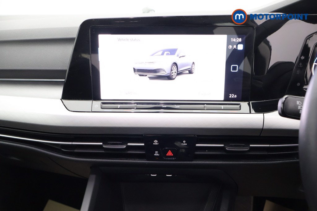 Used Volkswagen Golf 2023 for sale - 76984988: Photo 14