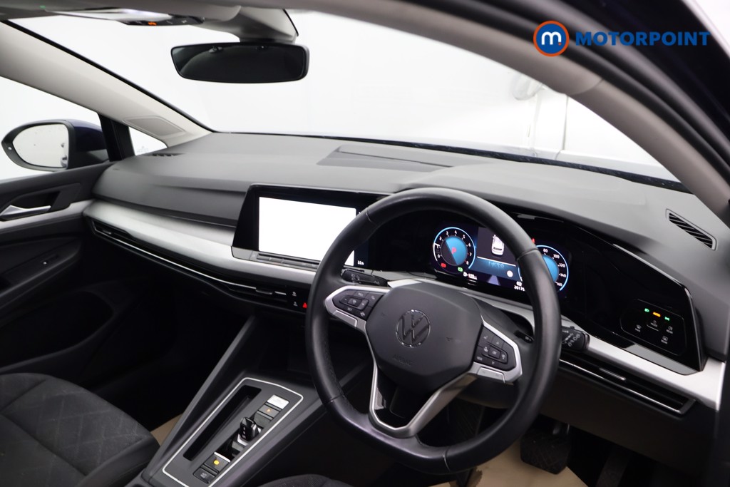 Used Volkswagen Golf 2023 for sale - 76984988: Photo 17